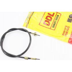 Трос спідометра Yamaha GEAR-4KN/UA-06J/SA-36J/39J (трос 102см/ кожух 98см) DDL