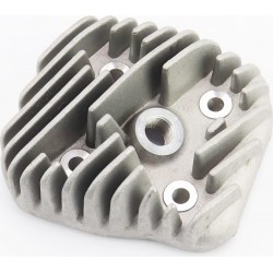 Головка цилиндра Honda DIO 50 (с выборкой) Китай