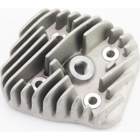 Головка циліндра Honda DIO 50 (з вибіркою) Китай