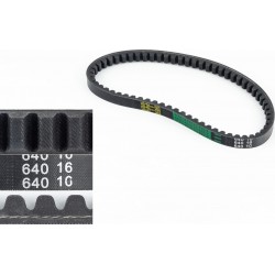 Ремінь 640х16 Yamaha JOG SA-36/39 HAORUN