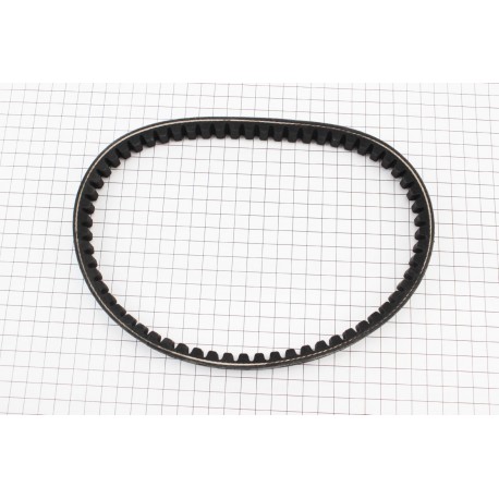 Ремень 660х16,5 Yamaha JOG SA-36/39 HAORUN