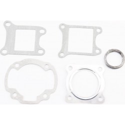 Прокладки поршневой Honda DIO ZX50cc-40мм, к-кт 5 деталей тип 2 Китай