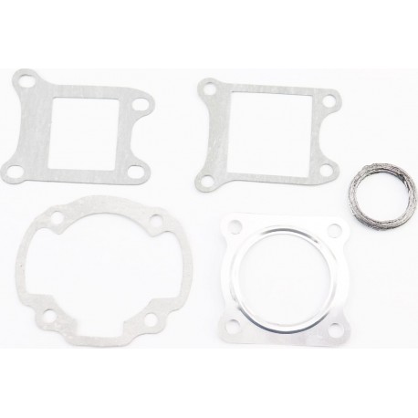 Прокладки поршневой Honda DIO ZX50cc-40мм, к-кт 5 деталей тип 2 Китай