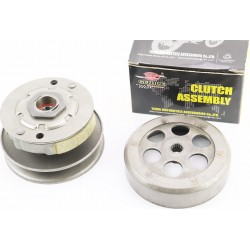 Варіатор задній к-кт Yamaha 2JA тип 2 TMMP