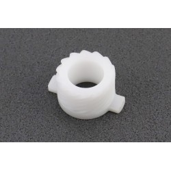 Шестерня спидометра (пластик) Yamaha APRIO/4JP/4LV тип 2 Китай