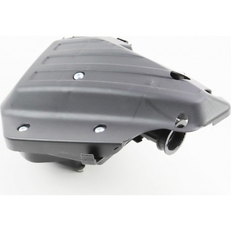 Фільтр повітряний в зборі Honda DIO Tact AF24 (без метал. втулок кріплення) Китай