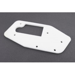 Фільтр-елемент повітряний (поролон) Yamaha GEAR old Китай