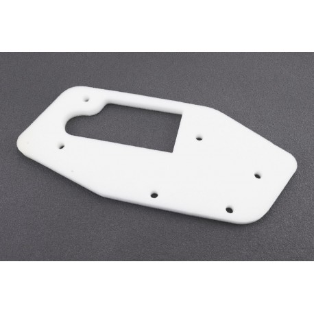 Фильтр-элемент воздушный (поролон) Yamaha GEAR old Китай