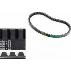 Ремінь 666х15,7 Suzuki HAORUN