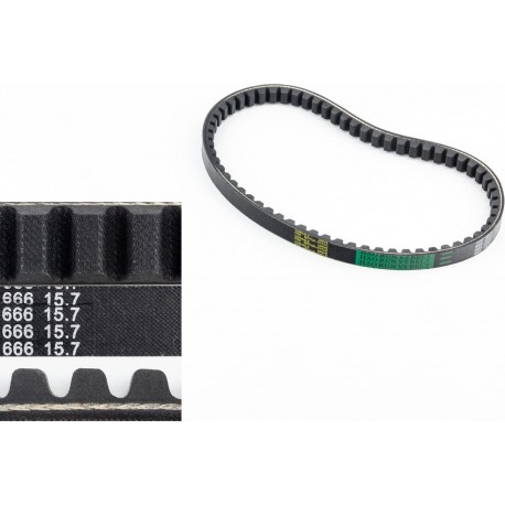 Ремень 666х15,7 Suzuki HAORUN