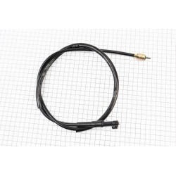 Трос спидометра Honda TACT50 (диск. тормоз) (трос 105см/ кожух 103см) DDL