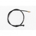 Трос спидометра Honda TACT50 (диск. тормоз) (трос 105см/ кожух 103см) DDL