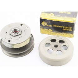 Варіатор задній к-кт Yamaha JOG 50 GO!