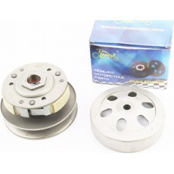 Вариатор задний к-кт Honda LEAD90 LIPAI