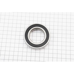 Подшипник 6007 2RS (35x62x14) коленвала Honda AF61/62 S