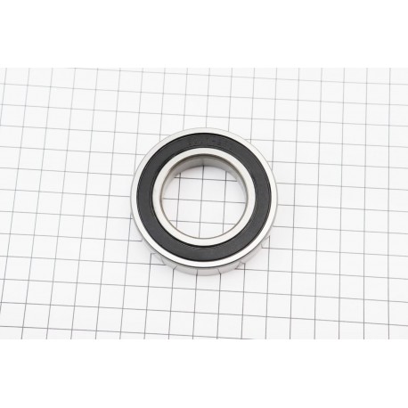 Підшипник 6007 2RS (35x62x14) колінчастого валу Honda AF61/62 S