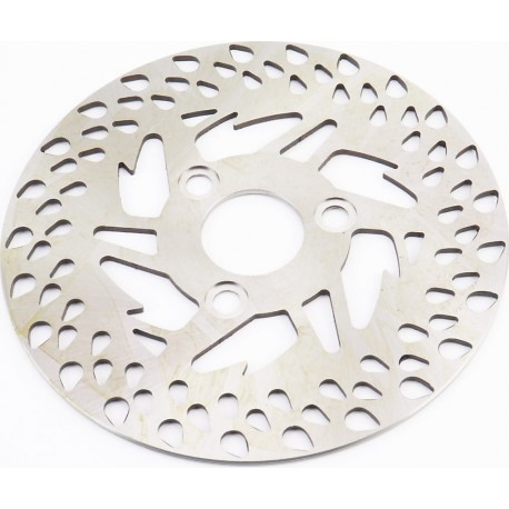 Диск гальмівний Yamaha JOG TUNING Китай