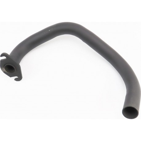 Колено глушителя Honda DIO AF18/24 тип 2 Китай