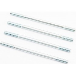 Шпилька циліндру Suzuki LET&#039;S 110мм D-6мм к-кт 4шт Китай