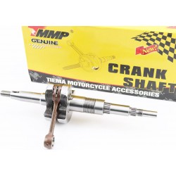 Колінвал Suzuki Sepia (L-250мм) TMMP