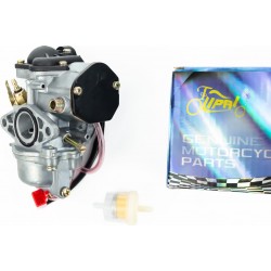 Карбюратор Suzuki AD50 LIPAI