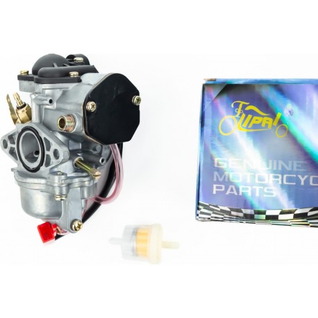 Карбюратор Suzuki AD50