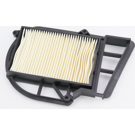 Фильтр-элемент воздушный (пластик) "картон" Yamaha MAJESTY 250cc/YP 250/R X-MAX 2006-2016г Китай