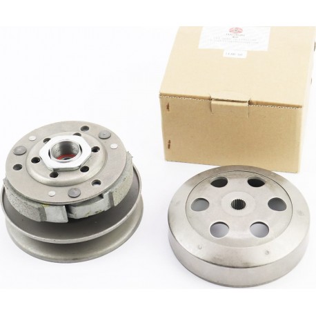 Варіатор задній к-кт Honda LEAD50 HAORUN