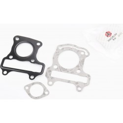 Прокладки поршневої Honda DIO AF-62 50cc-37,8мм, к-кт 3 деталі (метал) 4Т HAORUN