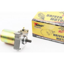 Стартер Suzuki AD100 TMMP