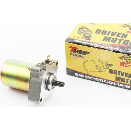 Стартер Suzuki AD100 TMMP