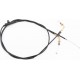 Трос газу Honda TACT (трос 179/ 178см/ кожух 171/ 170см) Китай