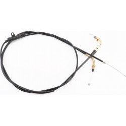 Трос газу Honda TACT (трос 179/ 178см/ кожух 171/ 170см) Китай