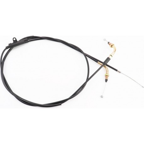 Трос газа Honda TACT (трос 179/ 178см/ кожух 171/ 170см) Китай