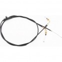 Трос газу Honda TACT (трос 179/ 178см/ кожух 171/ 170см) Китай