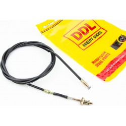 Трос заднього гальма Suzuki LET'S (трос 178см/ кожух 164см) DDL