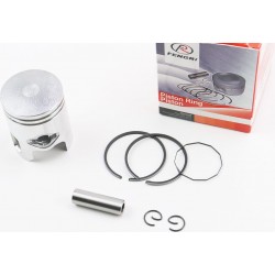 Поршень к-кт Yamaha JOG50 40мм STD (палець 10мм) FENGRI