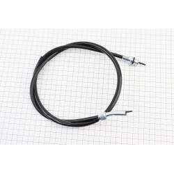 Трос спидометра Suzuki AD50 (диск. торм.) (трос 100см/ кожух 98см) GX-Viper