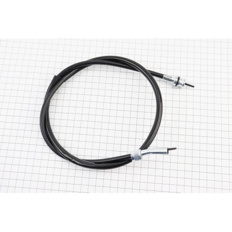 Трос спідометра Suzuki AD50 (диск. гальмо) (трос 100см/ кожух 98см) GX-Viper