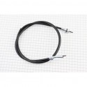 Трос спидометра Suzuki AD50 (диск. торм.) (трос 100см/ кожух 98см) GX-Viper