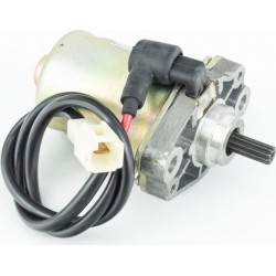 Стартер Suzuki AD50 тип 2 Китай