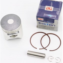 Поршень к-кт Honda LEAD90 48мм+0,50 (палец 12мм) Китай