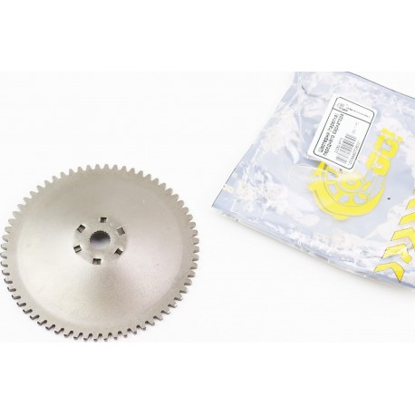 Шестерня стартера "тарелка" Honda PAL GO!