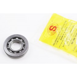 Підшипник SC05B88NCS29PX1 (25x56x12) колінчастого валу DIO AF56, LEAD100 (з канавкою), Японія S