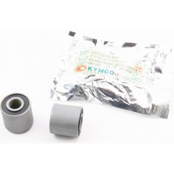 Сайлентблок двигателя 30x12,5x30/28 к-кт 2 шт KYMCO