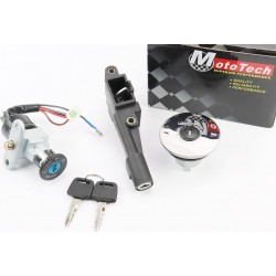 Замки к-кт Yamaha JOG ARTISTIC Mototech