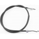 Трос спидометра Suzuki AD50 (диск. торм.) (трос 99см/ кожух 96см) Китай
