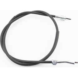 Трос спидометра Suzuki AD50 (диск. торм.) (трос 99см/ кожух 96см) Китай