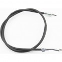 Трос спідометра Suzuki AD50 (диск. гальмо) (трос 99см/ кожух 96см) Китай