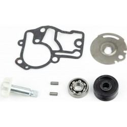 Ремонтний комплект помпи водяної+крильчатка Yamaha GEAR 4T/SA26J/SA36J, 7 деталей Китай